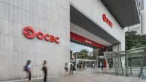 OCBC net profit holds steady at $1.98b in Q3