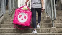 Foodpanda adds ride hailing to pandapro 