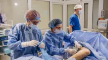 Aster RV Hospital uses CORI system for knee revision surgery