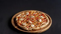 Fireaway unveils new pizza for Call of Duty: Black Ops 7 launch