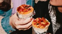 Social Media Wrap: Tortilla reveals winter menu; Greggs' Wicked-themed cups; Jollibee UK unveils the Ube Coconut Pie