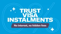 Trust Singapore unveils Visa instalment option for credit card holders