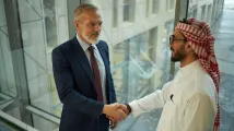 Saudi Arabia, Sweden discuss digital health, advanced therapies