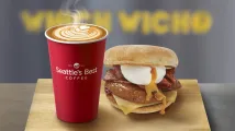Which Wich expands breakfast menu with Seattle’s Best Coffee collaboration