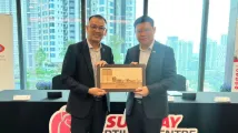 SALAM and Sunway ink MoU to enhance fertility services