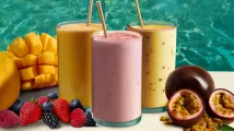 Soul Origin introduces SO Fruit Blends
