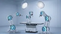 Surgical robots to be valued at $27.14b by 2030
