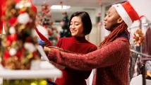 Nearly 3 in ten Australians shop earlier for Christmas this year