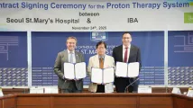 Seoul St. Mary’s Hospital to invest $169m in new proton therapy centre