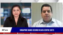 Costs keep Singapore second-priciest data centre market
