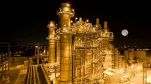 PacificLight secures financing for 670MW hydrogen-ready CCGT plant