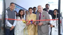 Apollo AyurVAID Hospitals unveils flagship facility in Chennai, India