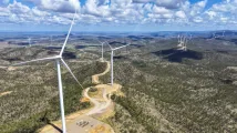 Squadron Energy secures $1b financing for Clarke Creek Wind Farm