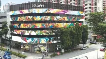 Coliwoo sells subsidiary, leases back Pasir Panjang hotel