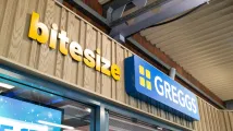 Greggs opens smaller ‘Bitesize’ shop at Cheshire Oaks Designer Outlet