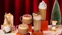 Third Wave Coffee introduces festive 'Happy Holidays' drinks