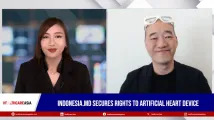 Indonesia.md introduces next-gen artificial heart device