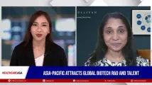 Asia-Pacific strengthens biotech edge amidst scaling constraints