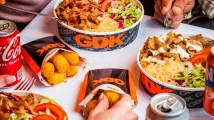 German Doner Kebab opens new Cobham Services site