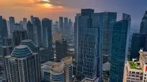 Jakarta office vacancy rate to decrease to 34% by year-end