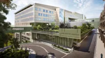 New $553.3m John Hunter acute services building revealed