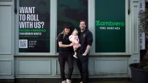 Zambrero set to launch first Scottish location in Glasgow