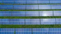Global solar installations to surpass 500 GW AC in 2025 before slowing