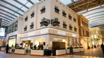 Alshaya Group opens new D&D Cafe at The Avenues