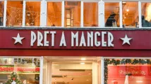 Pret A Manger opens two new outlets at Strensham