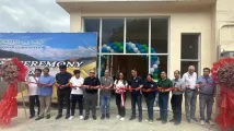 REDC inaugurates 18.2 MW Pulangi Hydropower Plant in PH
