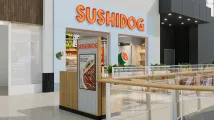 Free SushiDog for early birds as chain lands in Birmingham's Bullring