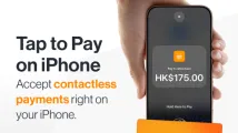 KPay, Global Payments launch ‘Tap to Pay on iPhone’ service