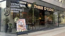 Vietnam’s Three O’ Clock Café arrives in India 