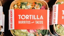 Tortilla names new non-executive chair
