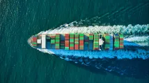 Marine disruptions cost consumer goods $12b annually