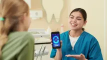AI oral health app market to be valued at $1.49b by 2029