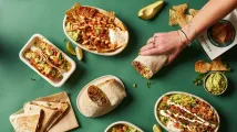 Zambrero hits 100 million donated meals through Plate 4 Plate
