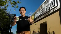 Zarraffa’s Coffee to open new Capalaba Park drive-thru
