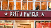 Pret lines up new Heathrow T5 arrivals shop