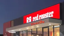 Red Rooster goes bold on social with Kill Boring Dead partnership