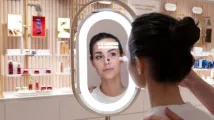 Clarins debuts ‘AI Skin Observer’ device in 20 stores worldwide
