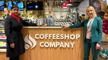 Austrian coffee chain Coffeeshop Company enters India