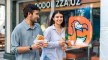 Dodo Pizza lands in Hungary with 30-restaurant ambition