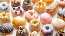 Dum Dum Donuts opens new Brentford facility