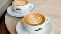 Caffè Nero names Lysa Hardy as UK CEO