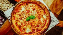 Fireaway floods UK with 5,000 free pizzas to break Blue Monday slump