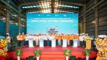 Semco-PTSC Consortium begins construction of 495-MW Formosa 4 Substation