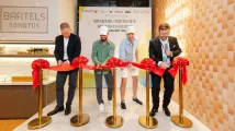 Nordic sourdough chain BARTELS opens flagship outlet in Ho Chi Minh