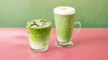 Costa Coffee to debut first Matcha Latte line nationwide