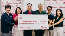 Chick-fil-A targets Singapore youth isolation crisis